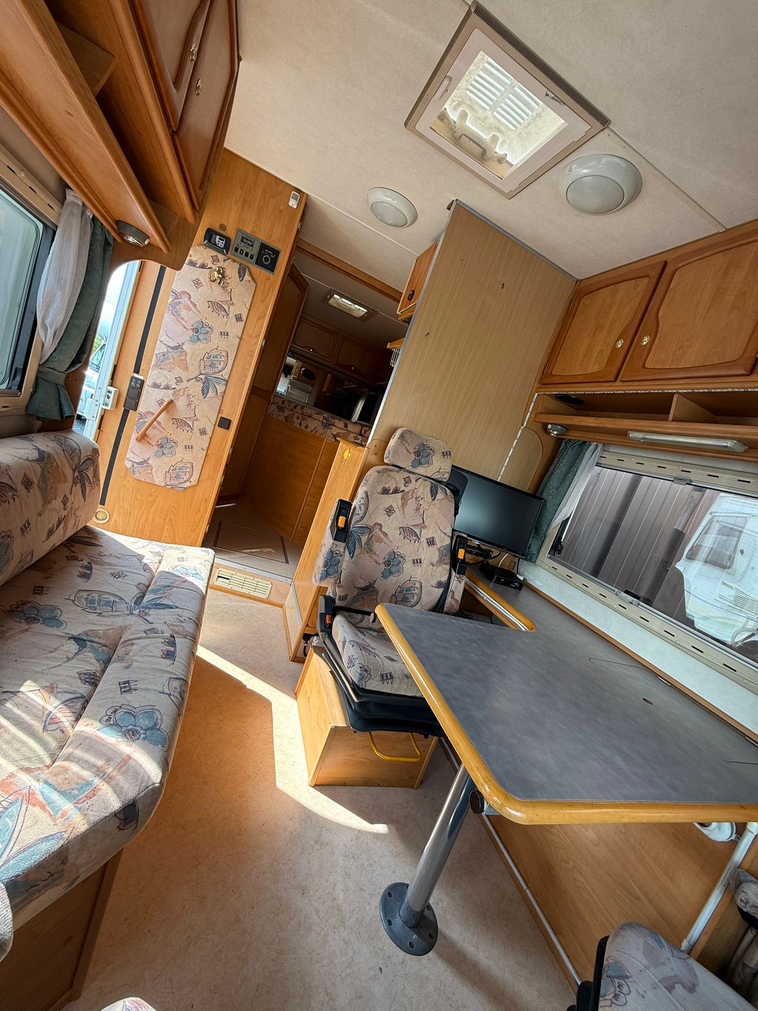 
								Fiat eura-Mobil full									