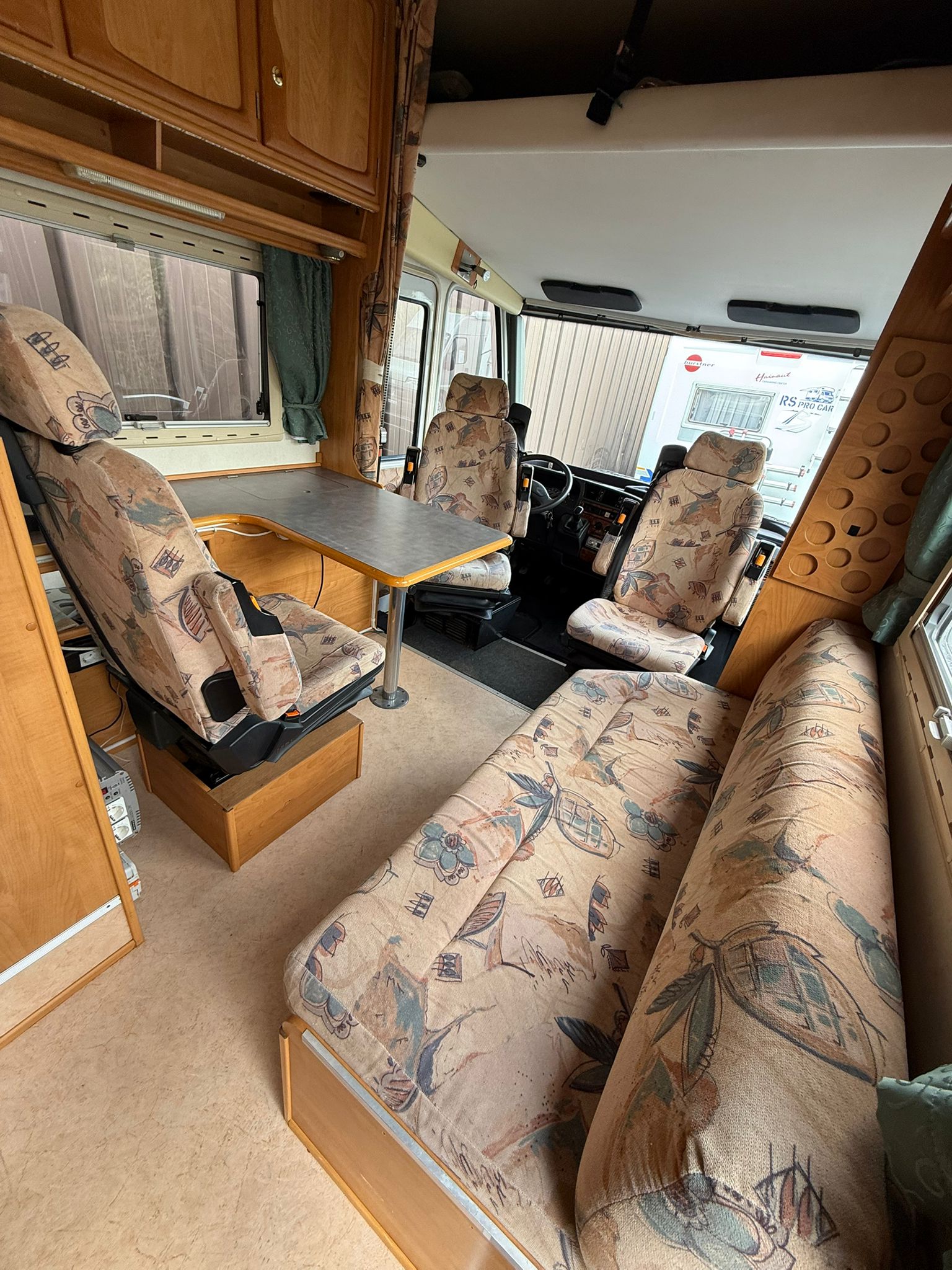 
								Fiat eura-Mobil full									