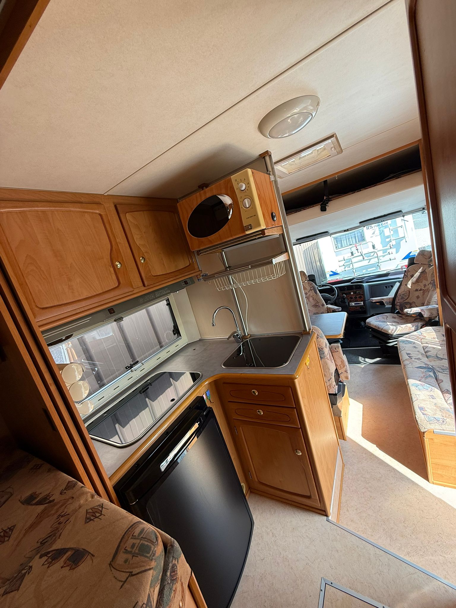 
								Fiat eura-Mobil full									