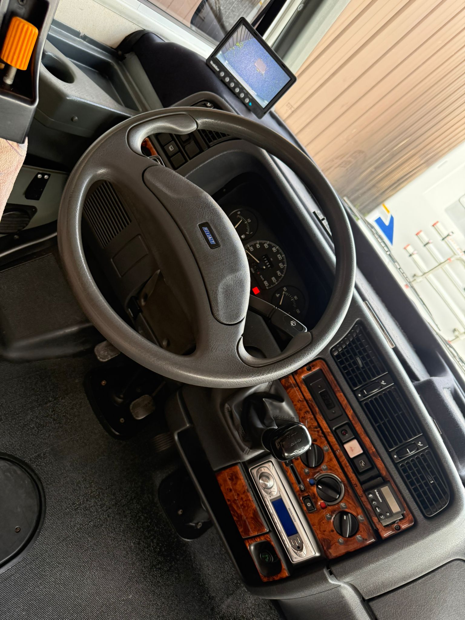 
								Fiat eura-Mobil full									