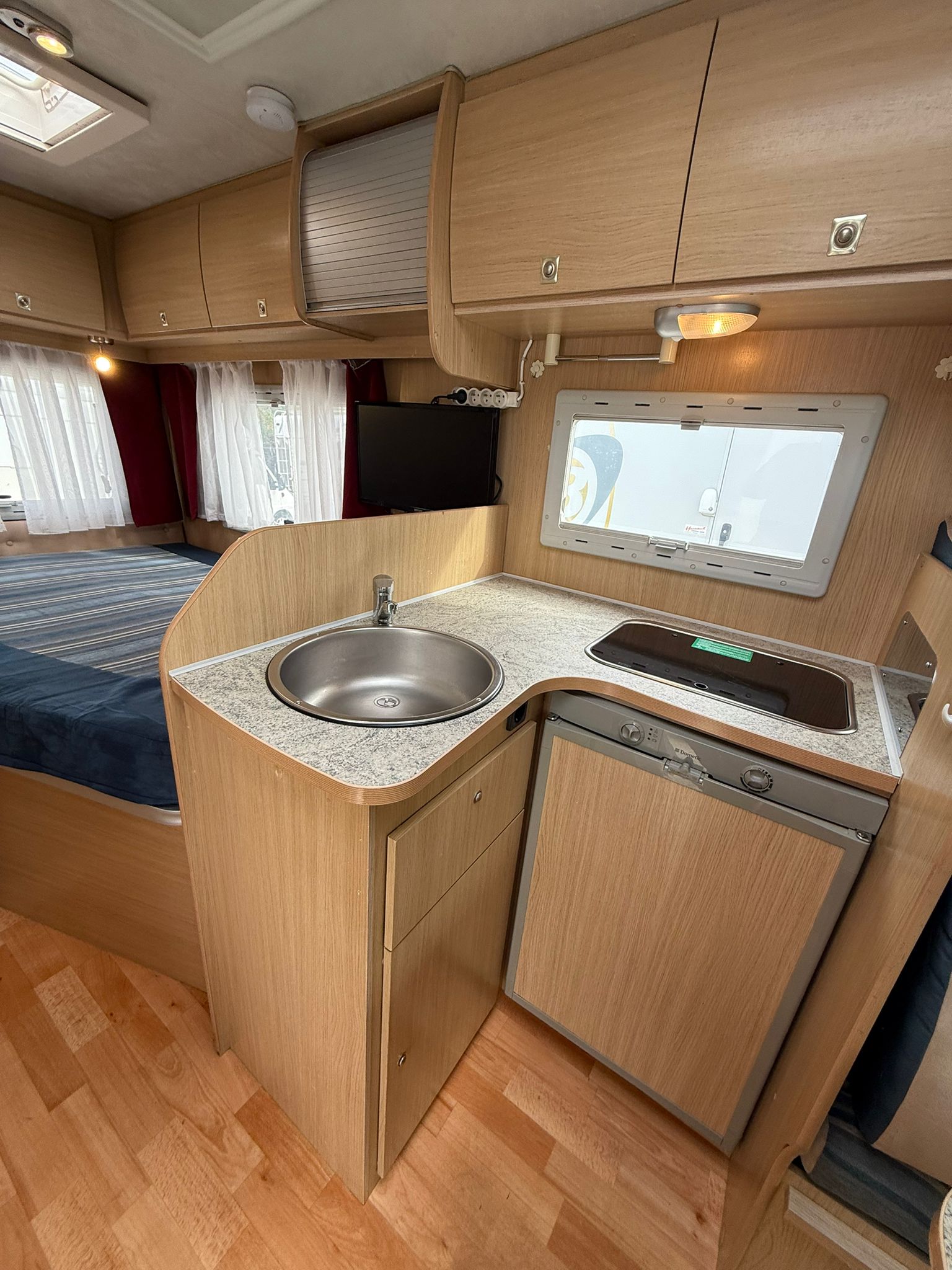 
								Fiat eura-Mobil full									