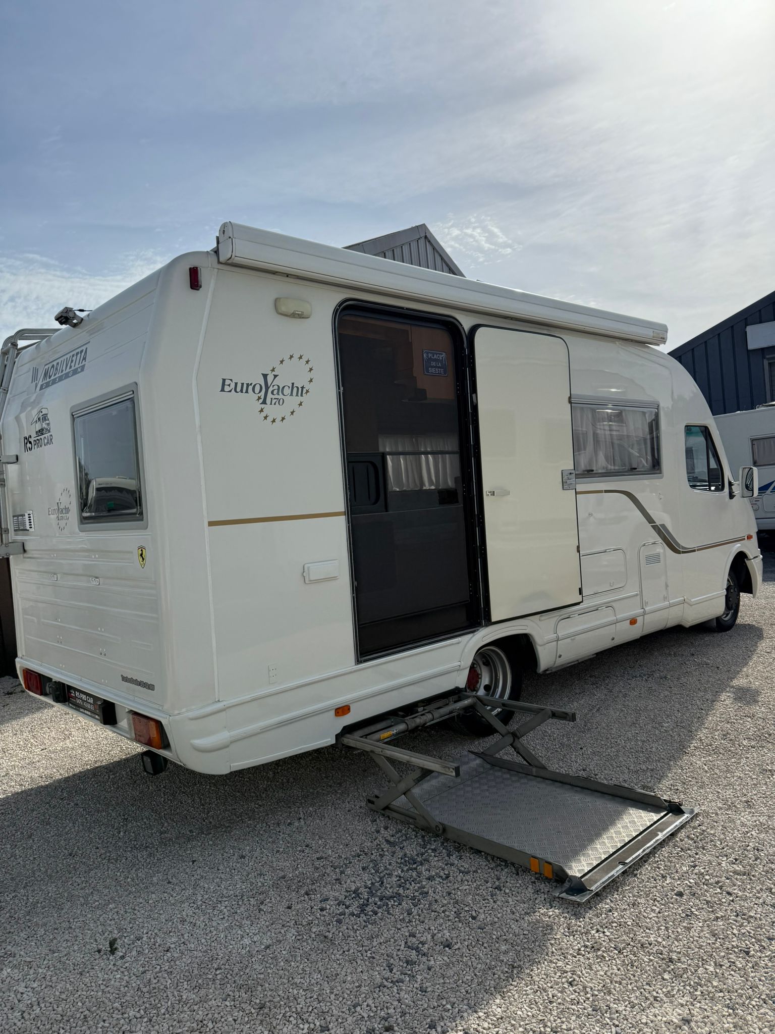 
								Fiat Mobilvetta Miller full									