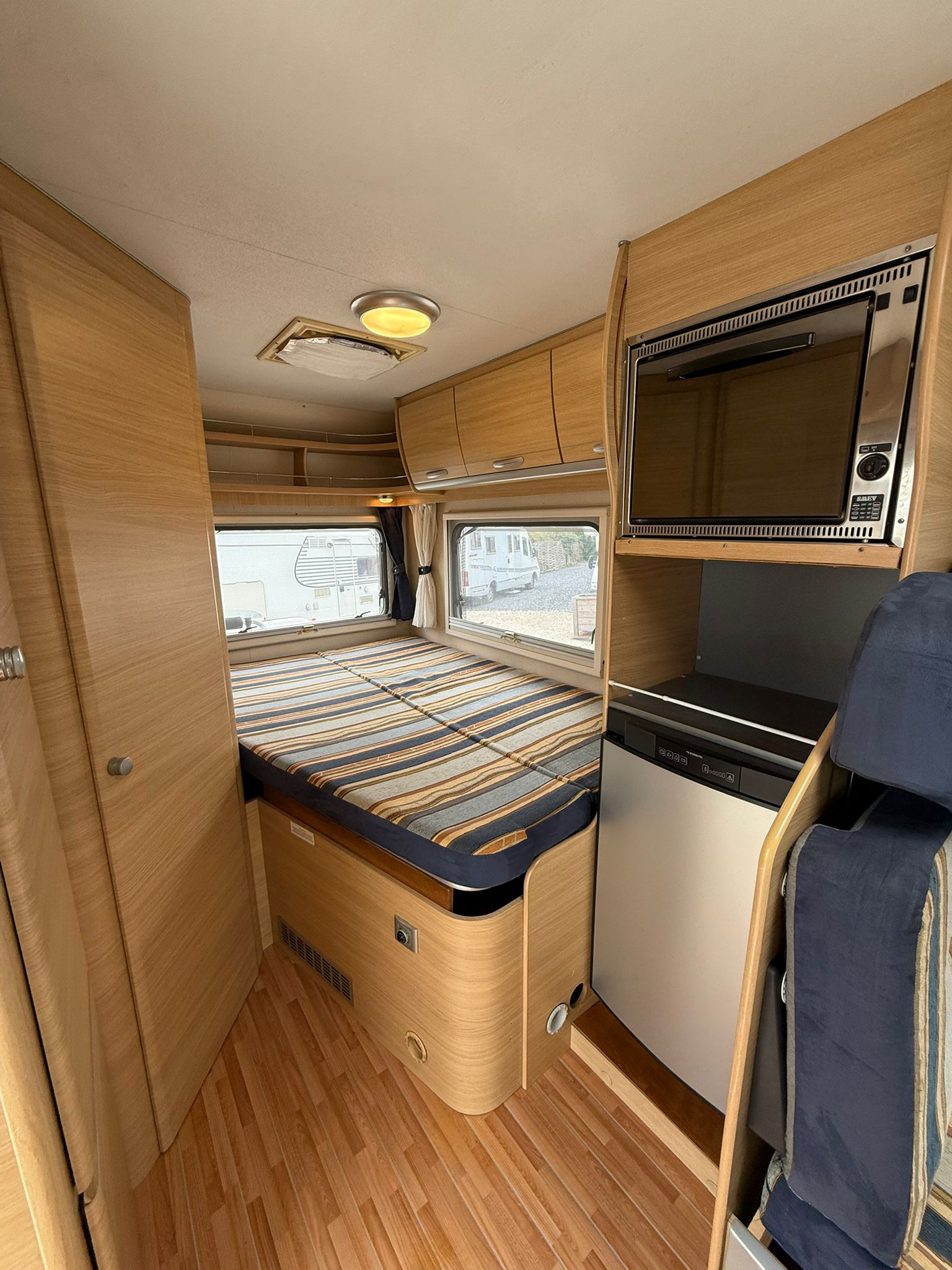 
								FIAT ROLLER TEAM full									